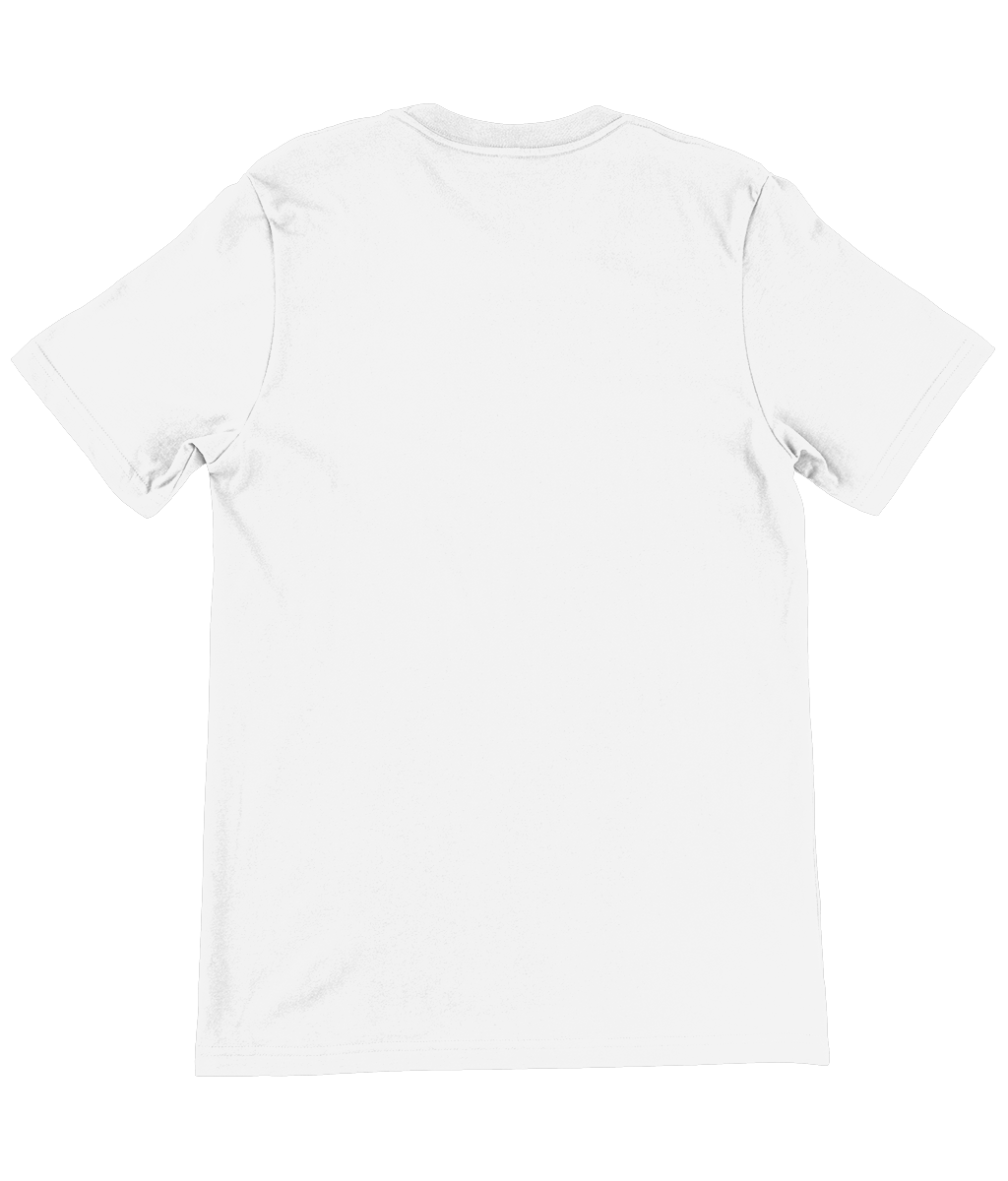 I Dont Do Mornings Unisex Jersey Short Sleeve Tee