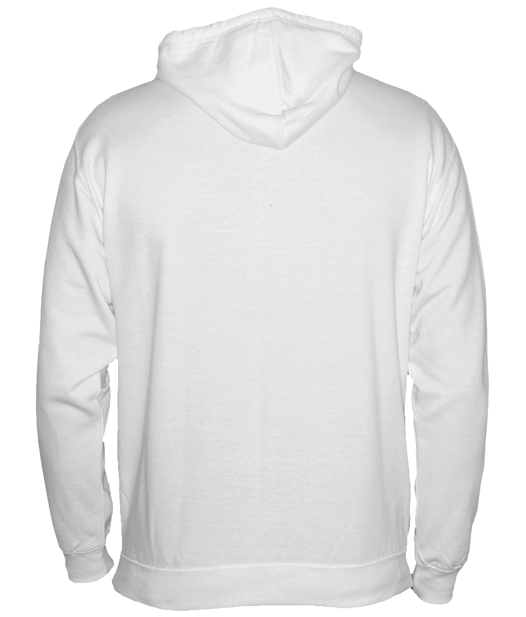 Zoomies Unisex Hoodie