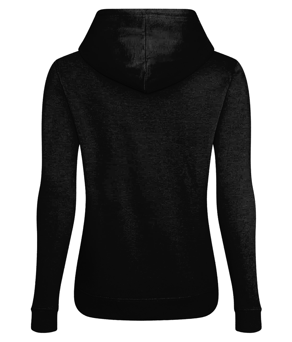 FJG Branded Womens Hoodie