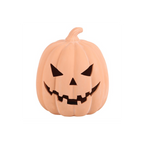 22cm Terracotta Pumpkin Ornament