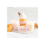 Home Baked Pumpkin Pie Candle