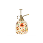 Bee Radiant Print Ceramic Plant Mister