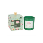 Water Lily Candle