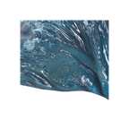 Water Elemental Wizard Figurine by Anne Stokes
