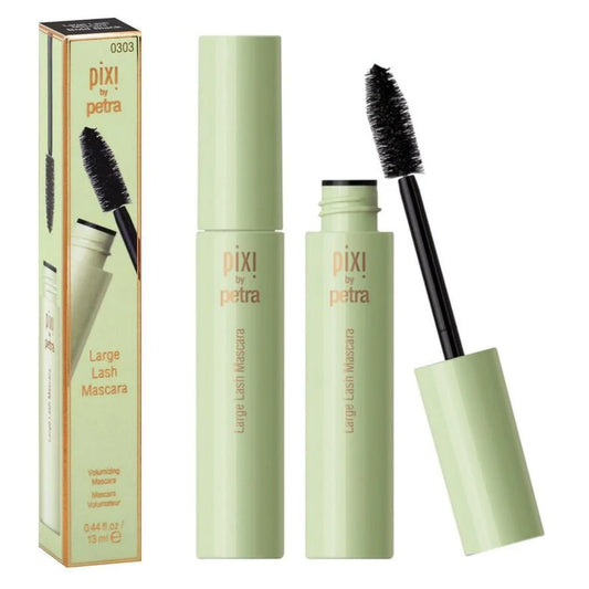 Pixi Large Lash Mascara - Bold Black by Petra