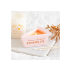 Home Baked Pumpkin Pie Candle