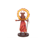 Fire Elemental Sorceress Figurine by Anne Stokes