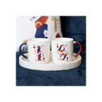 Her Ladyship & His Lordship Couples Mug Set