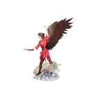 Air Elemental Sorceress Figurine by Anne Stokes