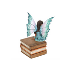 19cm Book Fairy Figurine by Amy Brown