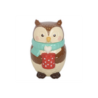 Oliver Owl Oil Burner