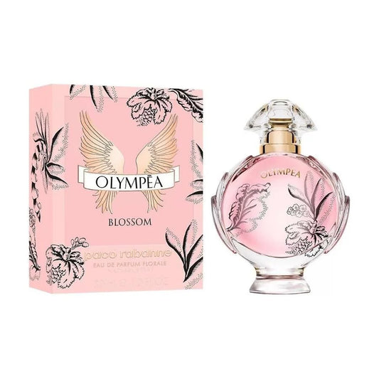 Olympea Blossom (Ladies 30ml EDP)Paco Rabanne