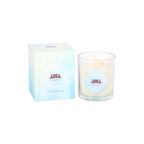 Aura Energy Ocean Breeze Iridescent Candle