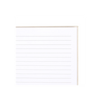 Moon Phase Velvet A5 Notebook