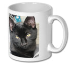 Baby Dusty Mug