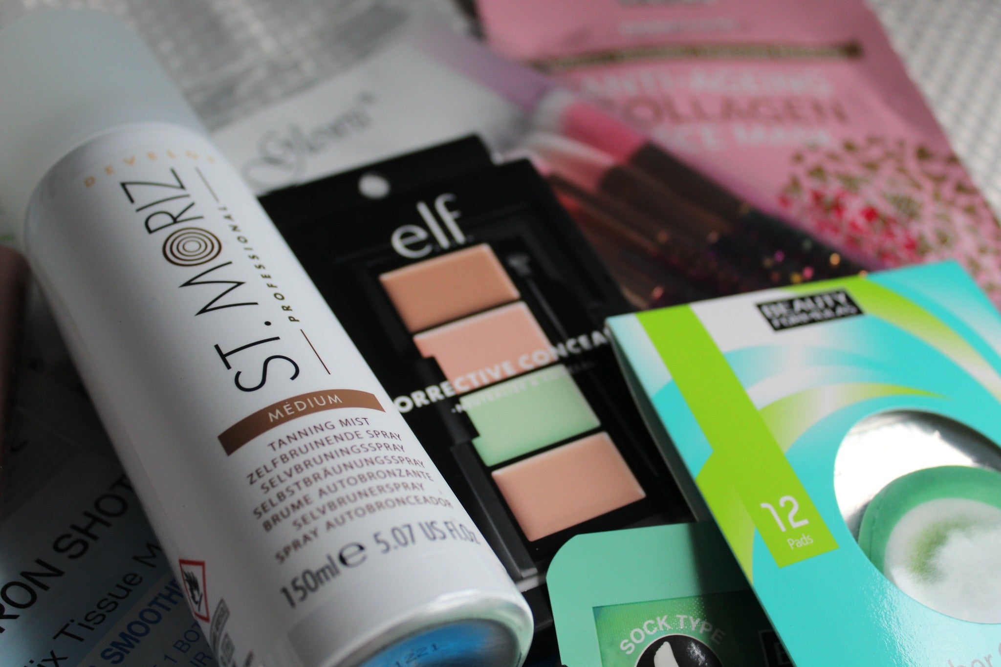 Mystery Beauty Hamper