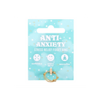 Rain or Shine Anti-Anxiety Fidget Ring