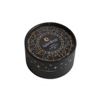 Astrology Wheel Earring and Necklace Set