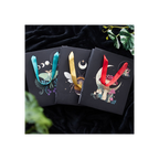 23cm Medium Luna Moth Gift Bag