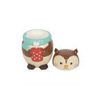 Oliver Owl Oil Burner