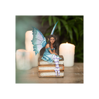 19cm Book Fairy Figurine by Amy Brown