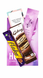 Date with a mystery book 📖