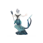 Water Elemental Wizard Figurine by Anne Stokes