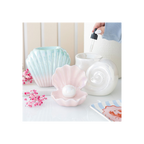 Clam Shell Trinket Dish