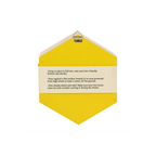 Wooden Bee House
