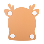 Ruby the Reindeer Coaster Set