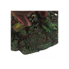 Earth Elemental Sorceress Figurine by Anne Stokes