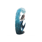 Water Elemental Sorceress Figurine by Anne Stokes