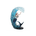 Water Elemental Sorceress Figurine by Anne Stokes