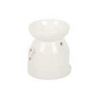 Butterflies Appear Oil Burner