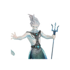 Water Elemental Wizard Figurine by Anne Stokes