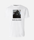 Confirm big stretches Dusty T-shirt UNISEX