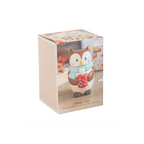 Oliver Owl Oil Burner