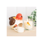 Robin Tealight Holder