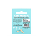 Rain or Shine Anti-Anxiety Fidget Ring