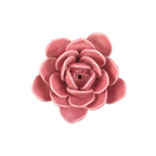 Pink Water Lily Incense Stick Holder