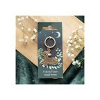 Felicity Fawn Keyring