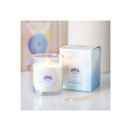 Aura Energy Ocean Breeze Iridescent Candle