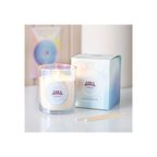 Aura Energy Ocean Breeze Iridescent Candle