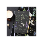 Poisonous Plants A5 Notebook