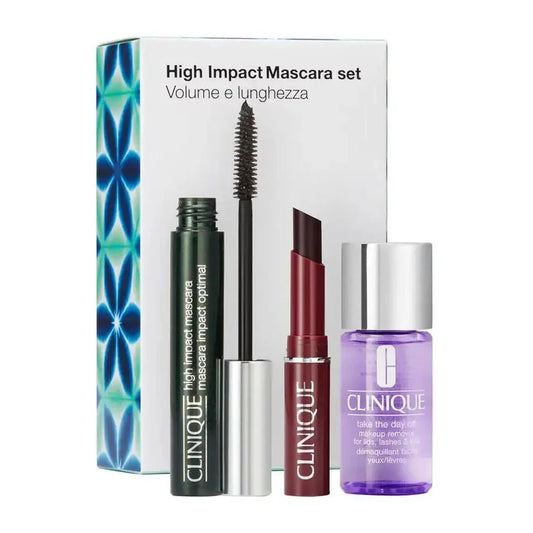 Clinique High Impact Mascara Gift Set (8249) by Clinique