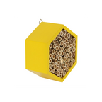 Wooden Bee House