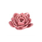 Pink Water Lily Incense Stick Holder