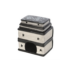 Book of Spells Oil Burner and Wax Warmer