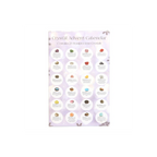 Gemstone Crystal Advent Calendar