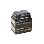 Book of Spells Oil Burner and Wax Warmer